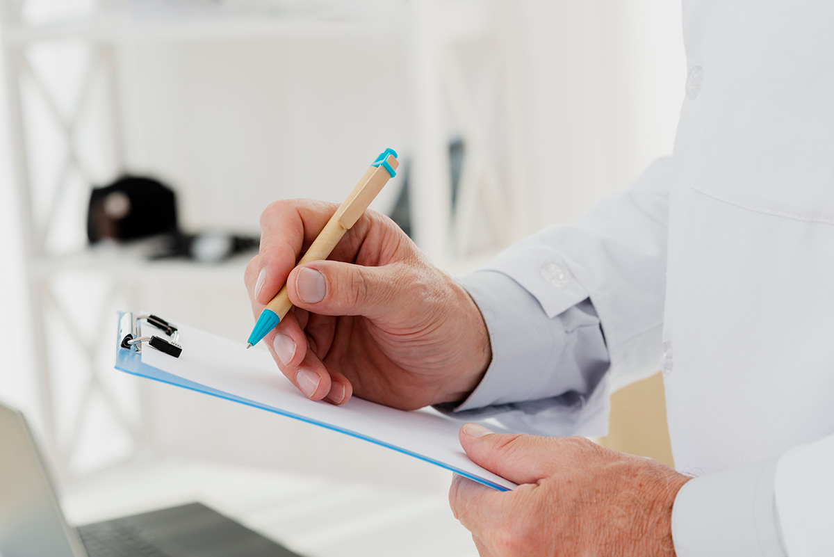 Testosterone Replacement Therapy In Testosterone Replacement Therapy Clinic In Quincy